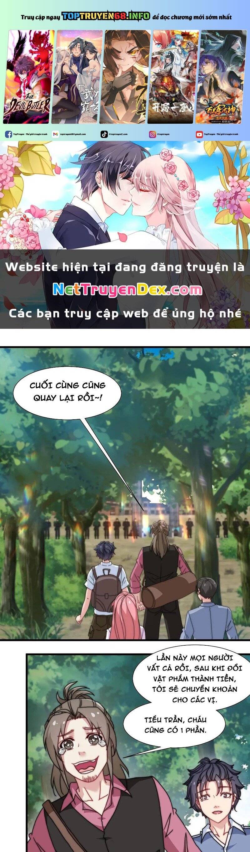 Slime Ta Treo Cự Long Lên Đánh Là Hợp Lý Nhỉ? Chap 32 - Next Chap 33