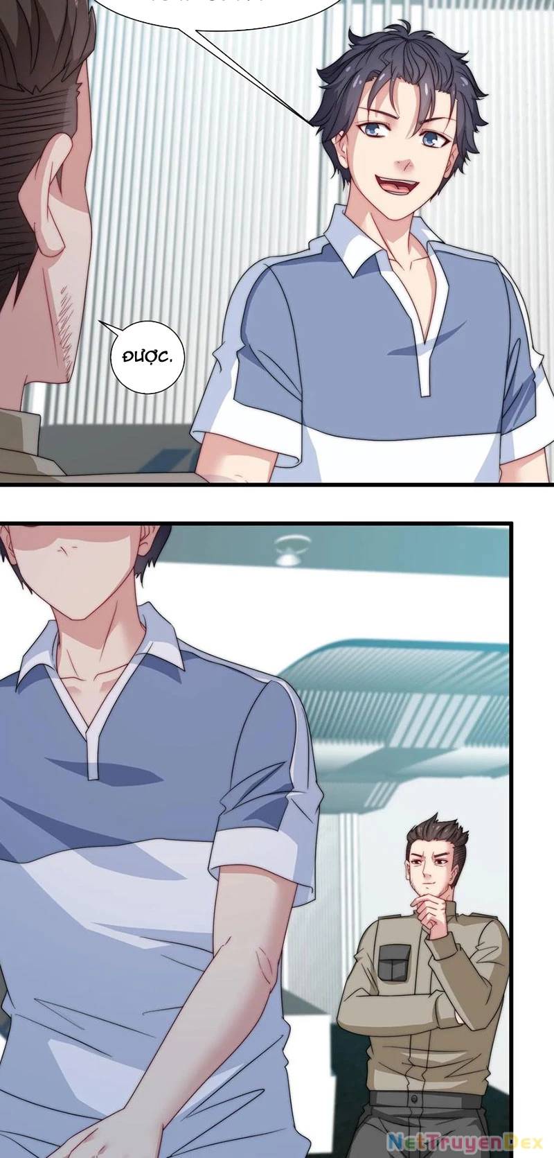 Slime Ta Treo Cự Long Lên Đánh Là Hợp Lý Nhỉ? Chap 32 - Next Chap 33