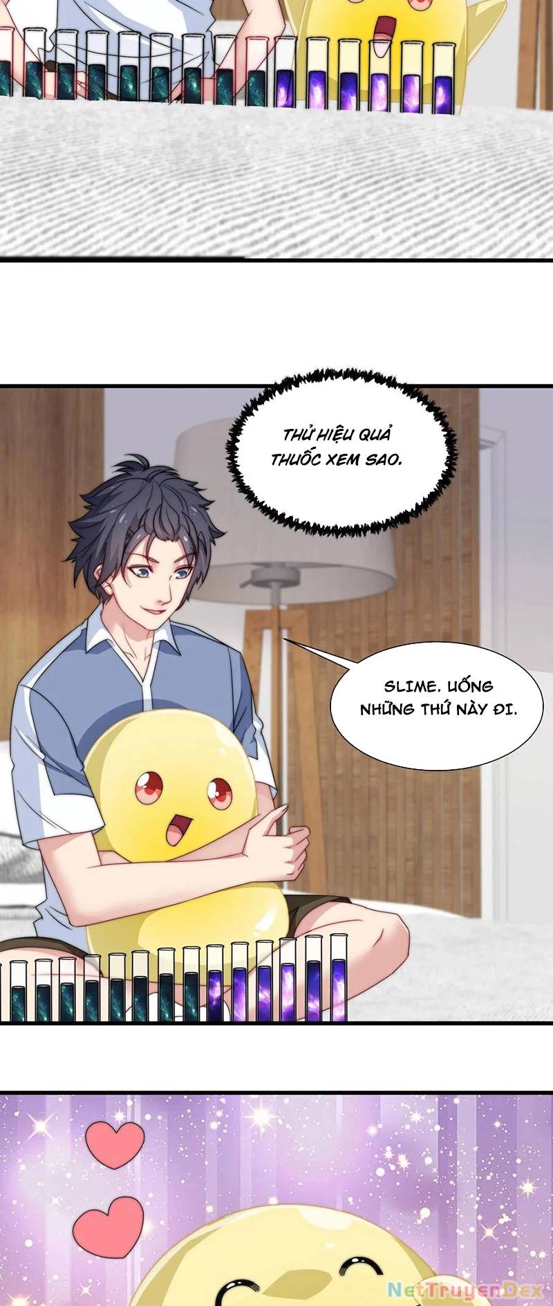 Slime Ta Treo Cự Long Lên Đánh Là Hợp Lý Nhỉ? Chap 32 - Next Chap 33