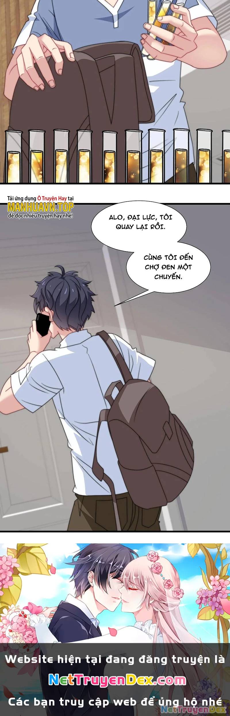 Slime Ta Treo Cự Long Lên Đánh Là Hợp Lý Nhỉ? Chap 32 - Next Chap 33