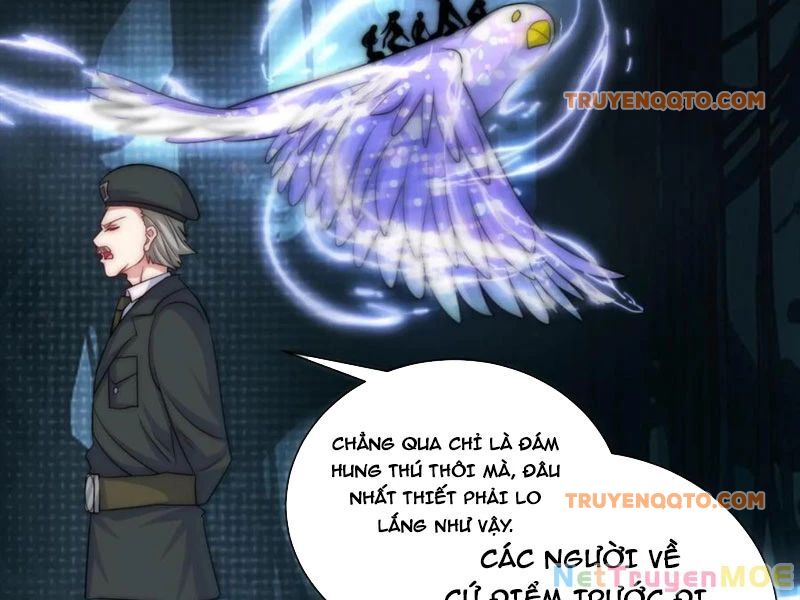 Slime Ta Treo Cự Long Lên Đánh Là Hợp Lý Nhỉ? Chap 320 - Next Chap 321