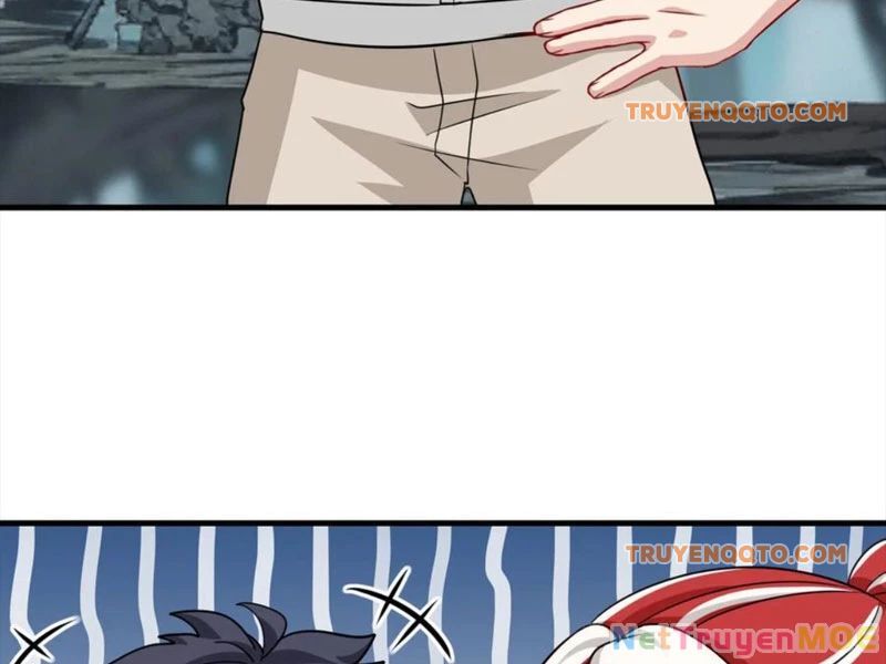 Slime Ta Treo Cự Long Lên Đánh Là Hợp Lý Nhỉ? Chap 321 - Next Chap 322