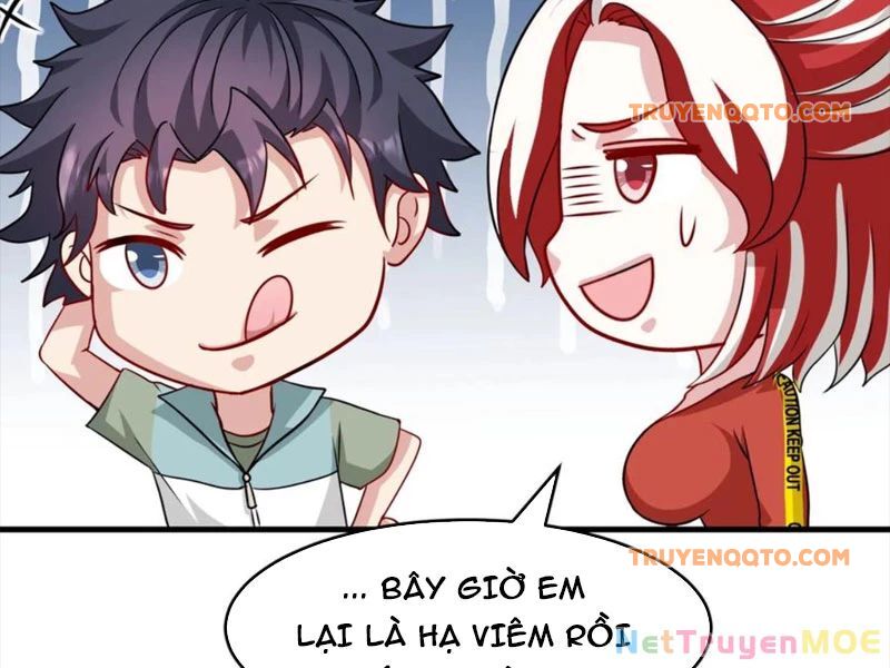 Slime Ta Treo Cự Long Lên Đánh Là Hợp Lý Nhỉ? Chap 321 - Next Chap 322