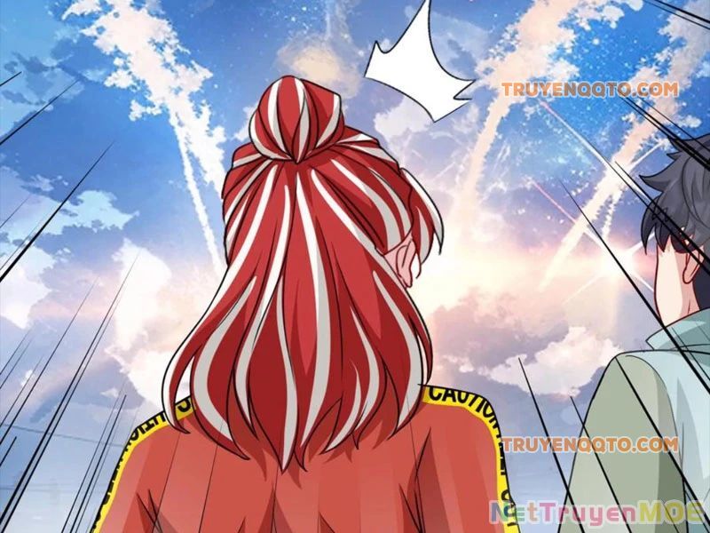 Slime Ta Treo Cự Long Lên Đánh Là Hợp Lý Nhỉ? Chap 321 - Next Chap 322