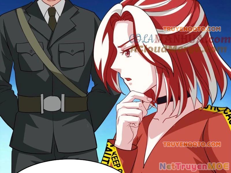 Slime Ta Treo Cự Long Lên Đánh Là Hợp Lý Nhỉ? Chap 321 - Next Chap 322