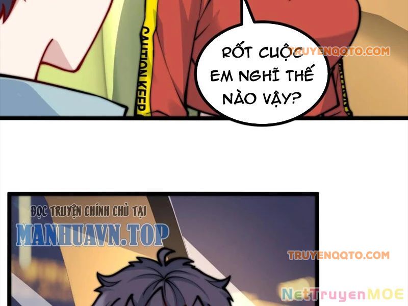 Slime Ta Treo Cự Long Lên Đánh Là Hợp Lý Nhỉ? Chap 322 - Next Chap 323