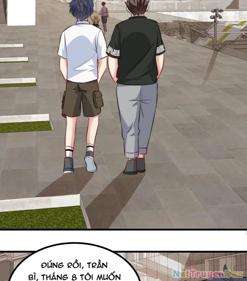 Slime Ta Treo Cự Long Lên Đánh Là Hợp Lý Nhỉ? Chap 36 - Next Chap 37