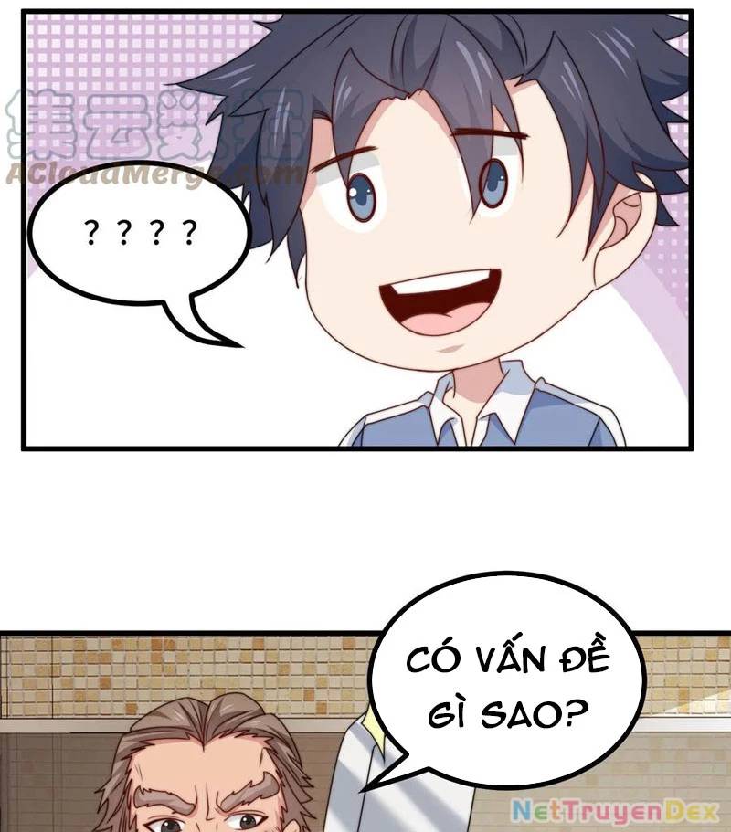 Slime Ta Treo Cự Long Lên Đánh Là Hợp Lý Nhỉ? Chap 36 - Next Chap 37