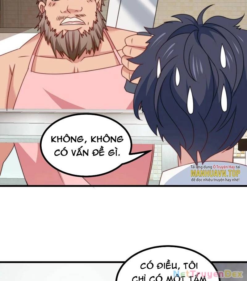 Slime Ta Treo Cự Long Lên Đánh Là Hợp Lý Nhỉ? Chap 36 - Next Chap 37