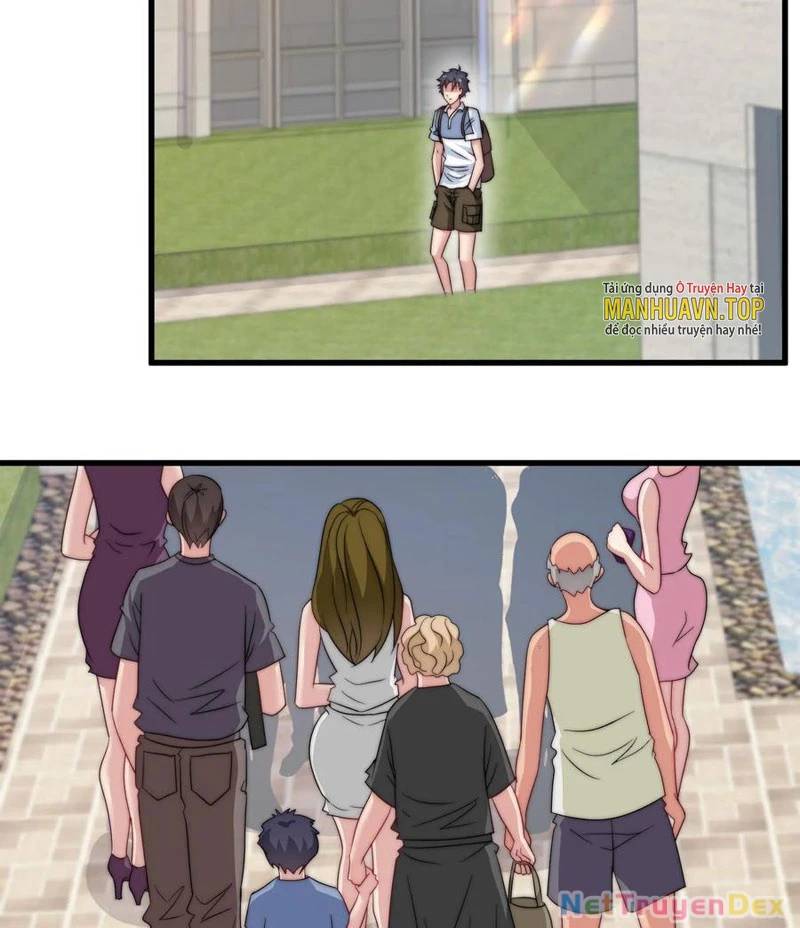 Slime Ta Treo Cự Long Lên Đánh Là Hợp Lý Nhỉ? Chap 38 - Next Chap 39