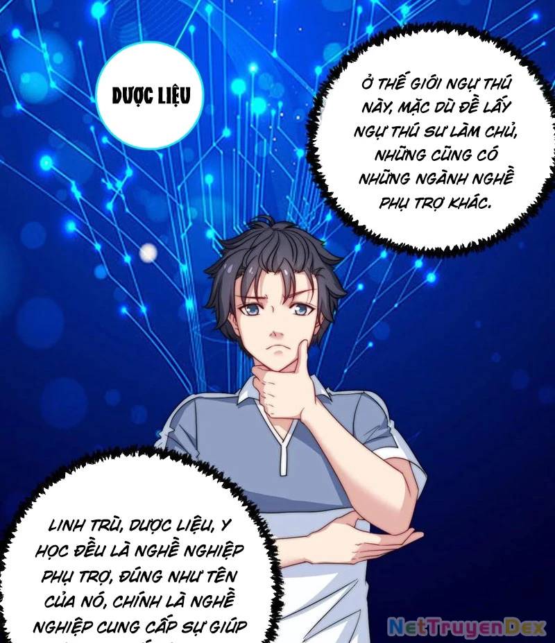 Slime Ta Treo Cự Long Lên Đánh Là Hợp Lý Nhỉ? Chap 38 - Next Chap 39