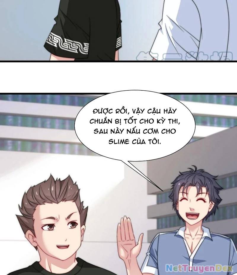 Slime Ta Treo Cự Long Lên Đánh Là Hợp Lý Nhỉ? Chap 38 - Next Chap 39