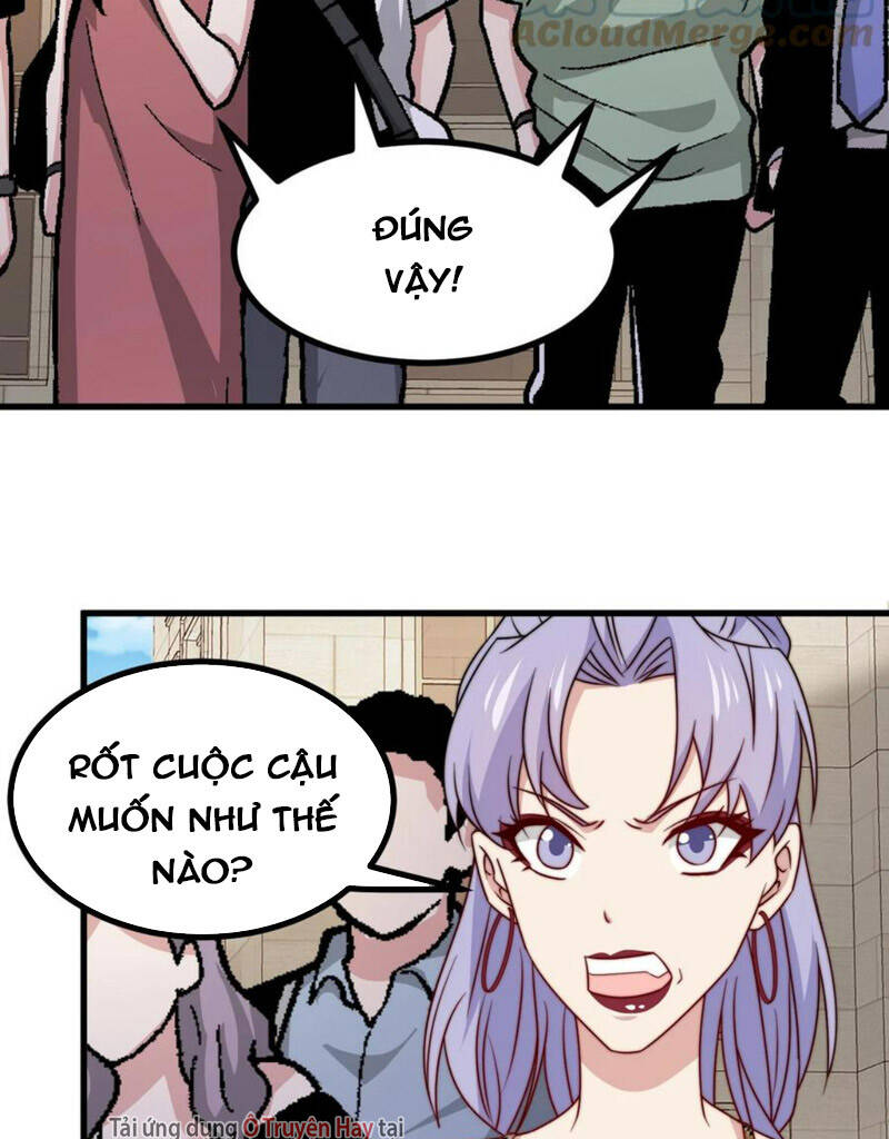 Slime Ta Treo Cự Long Lên Đánh Là Hợp Lý Nhỉ? Chap 39 - Next Chap 40