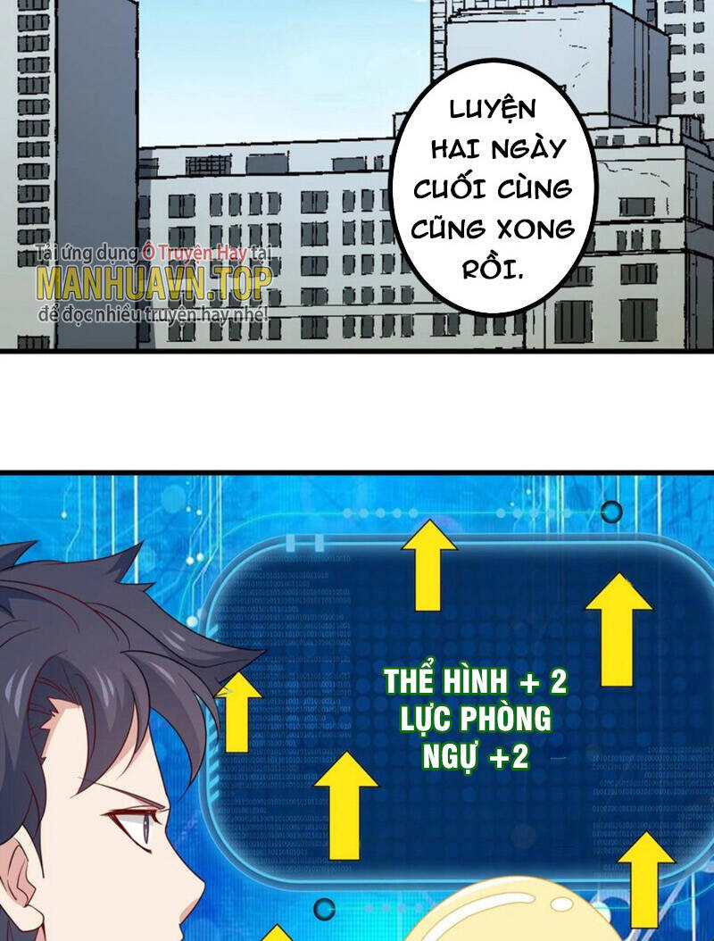 Slime Ta Treo Cự Long Lên Đánh Là Hợp Lý Nhỉ? Chap 39 - Next Chap 40