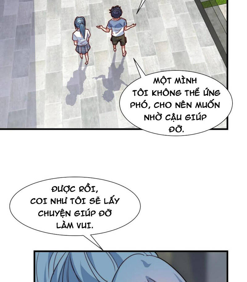 Slime Ta Treo Cự Long Lên Đánh Là Hợp Lý Nhỉ? Chap 40 - Next Chap 41