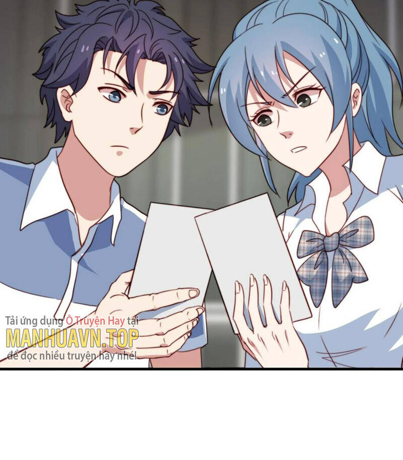 Slime Ta Treo Cự Long Lên Đánh Là Hợp Lý Nhỉ? Chap 40 - Next Chap 41