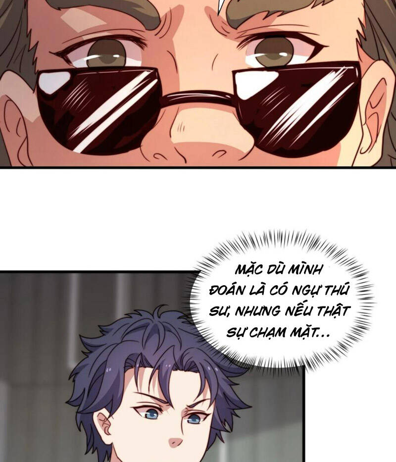 Slime Ta Treo Cự Long Lên Đánh Là Hợp Lý Nhỉ? Chap 40 - Next Chap 41