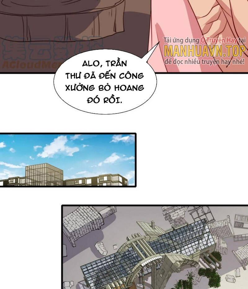 Slime Ta Treo Cự Long Lên Đánh Là Hợp Lý Nhỉ? Chap 40 - Next Chap 41