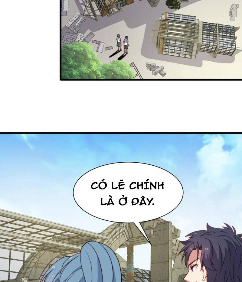 Slime Ta Treo Cự Long Lên Đánh Là Hợp Lý Nhỉ? Chap 40 - Next Chap 41