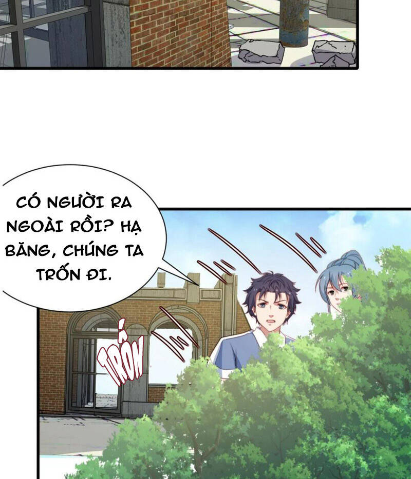 Slime Ta Treo Cự Long Lên Đánh Là Hợp Lý Nhỉ? Chap 40 - Next Chap 41