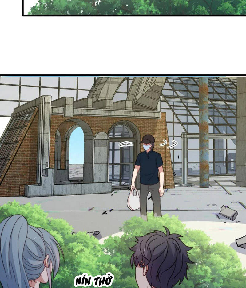 Slime Ta Treo Cự Long Lên Đánh Là Hợp Lý Nhỉ? Chap 40 - Next Chap 41