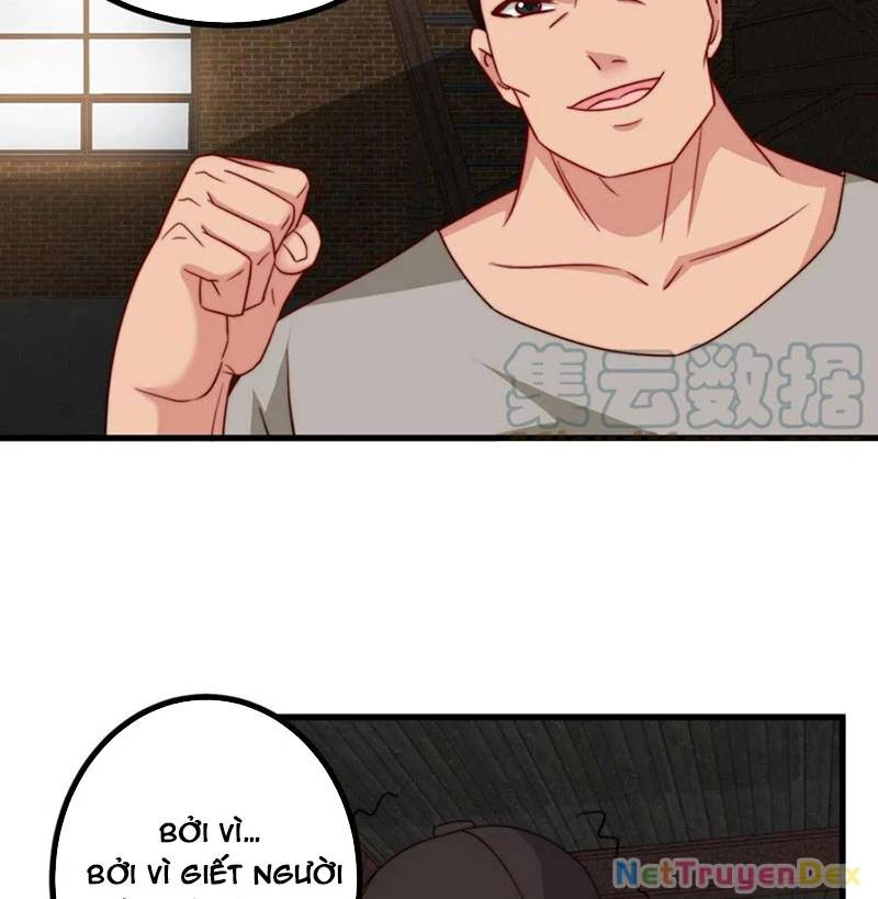 Slime Ta Treo Cự Long Lên Đánh Là Hợp Lý Nhỉ? Chap 42 - Next Chap 43