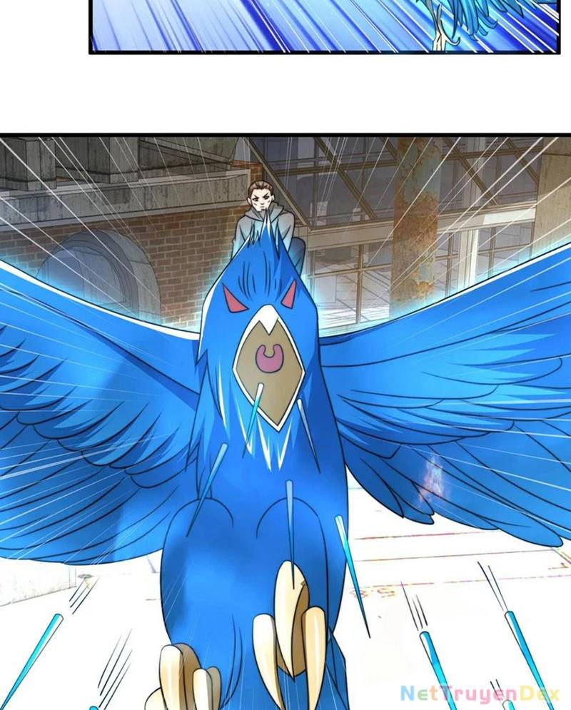 Slime Ta Treo Cự Long Lên Đánh Là Hợp Lý Nhỉ? Chap 42 - Next Chap 43