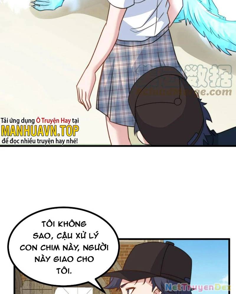 Slime Ta Treo Cự Long Lên Đánh Là Hợp Lý Nhỉ? Chap 42 - Next Chap 43