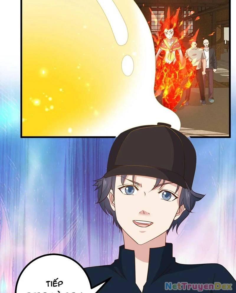 Slime Ta Treo Cự Long Lên Đánh Là Hợp Lý Nhỉ? Chap 42 - Next Chap 43