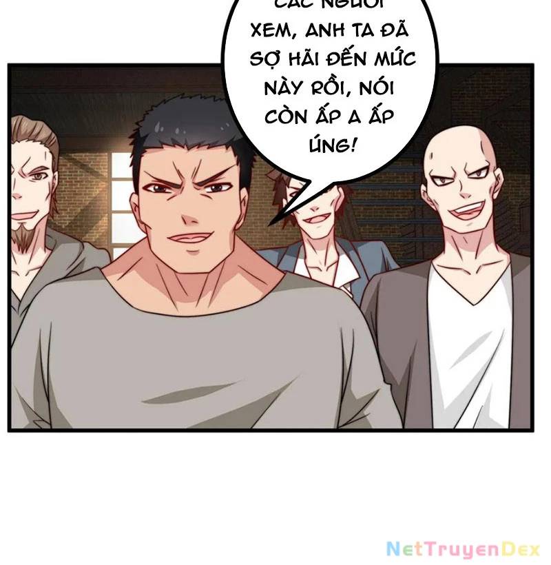 Slime Ta Treo Cự Long Lên Đánh Là Hợp Lý Nhỉ? Chap 42 - Next Chap 43