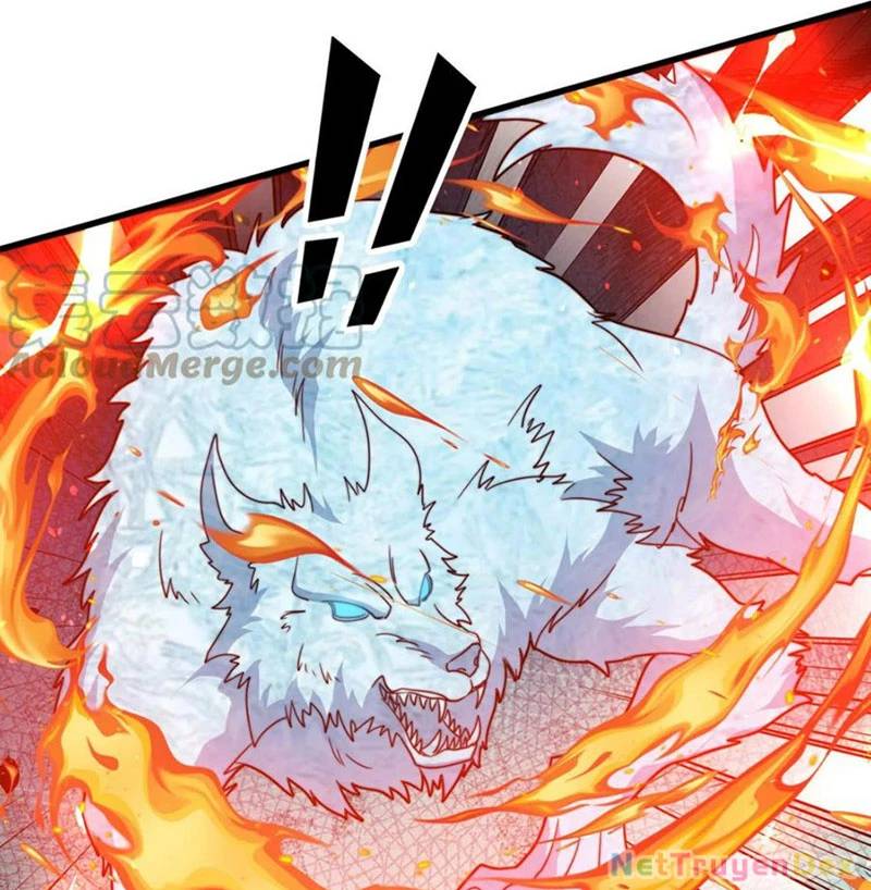 Slime Ta Treo Cự Long Lên Đánh Là Hợp Lý Nhỉ? Chap 43 - Next Chap 44