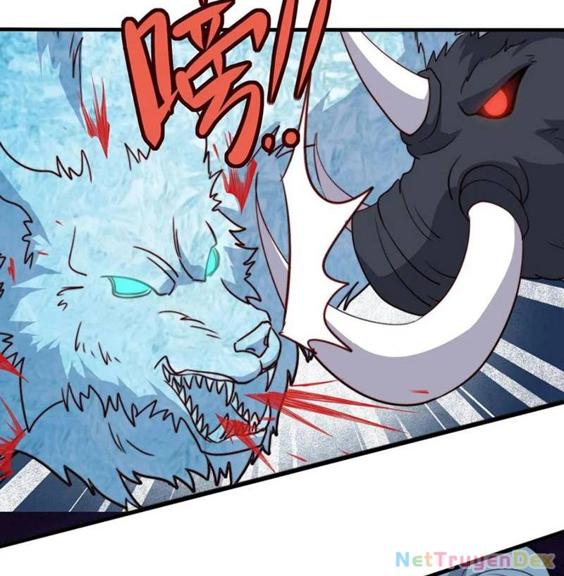 Slime Ta Treo Cự Long Lên Đánh Là Hợp Lý Nhỉ? Chap 43 - Next Chap 44