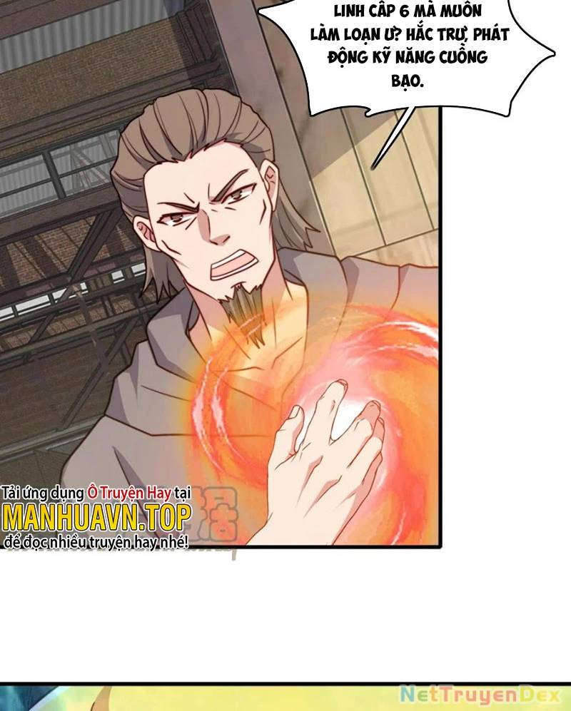 Slime Ta Treo Cự Long Lên Đánh Là Hợp Lý Nhỉ? Chap 43 - Next Chap 44