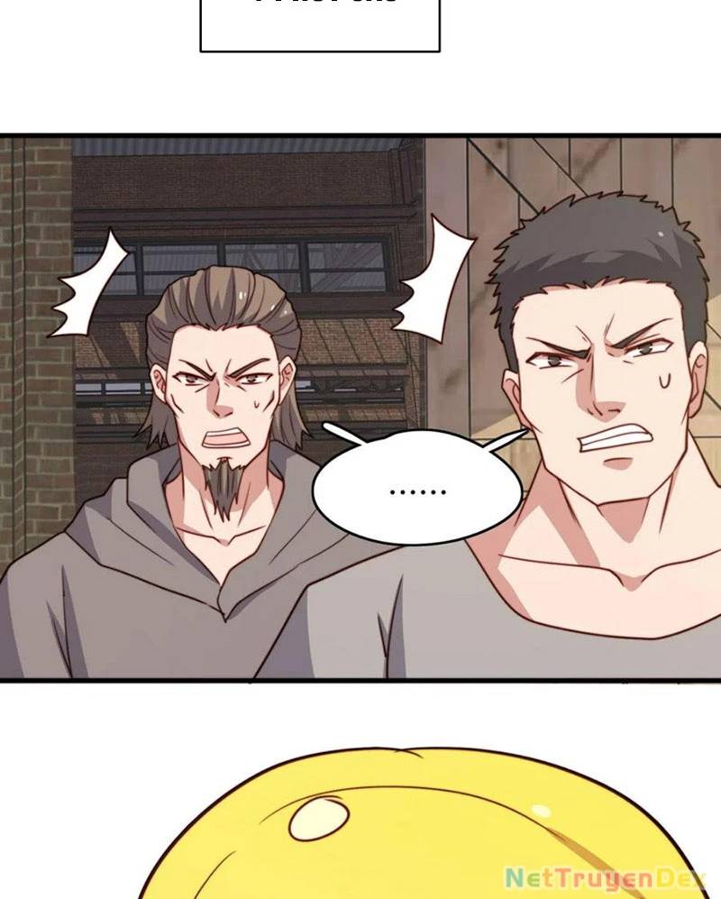 Slime Ta Treo Cự Long Lên Đánh Là Hợp Lý Nhỉ? Chap 43 - Next Chap 44