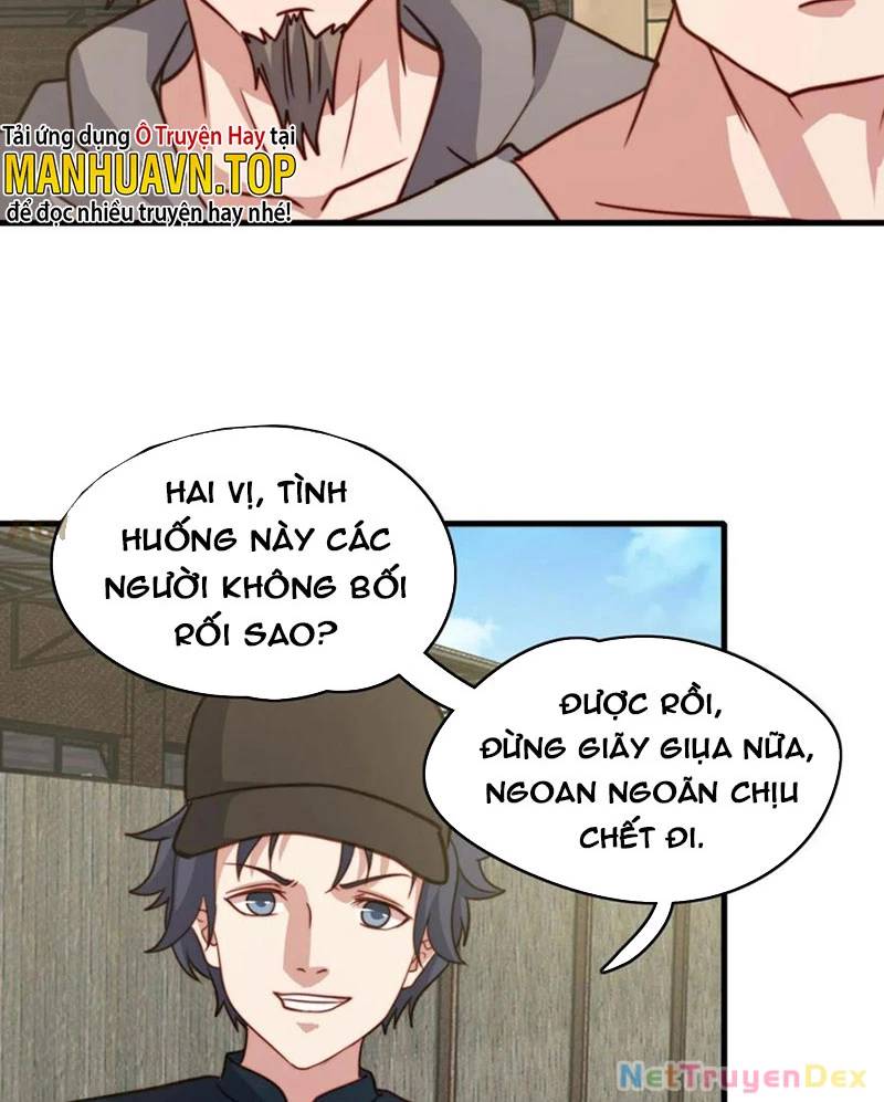 Slime Ta Treo Cự Long Lên Đánh Là Hợp Lý Nhỉ? Chap 43 - Next Chap 44