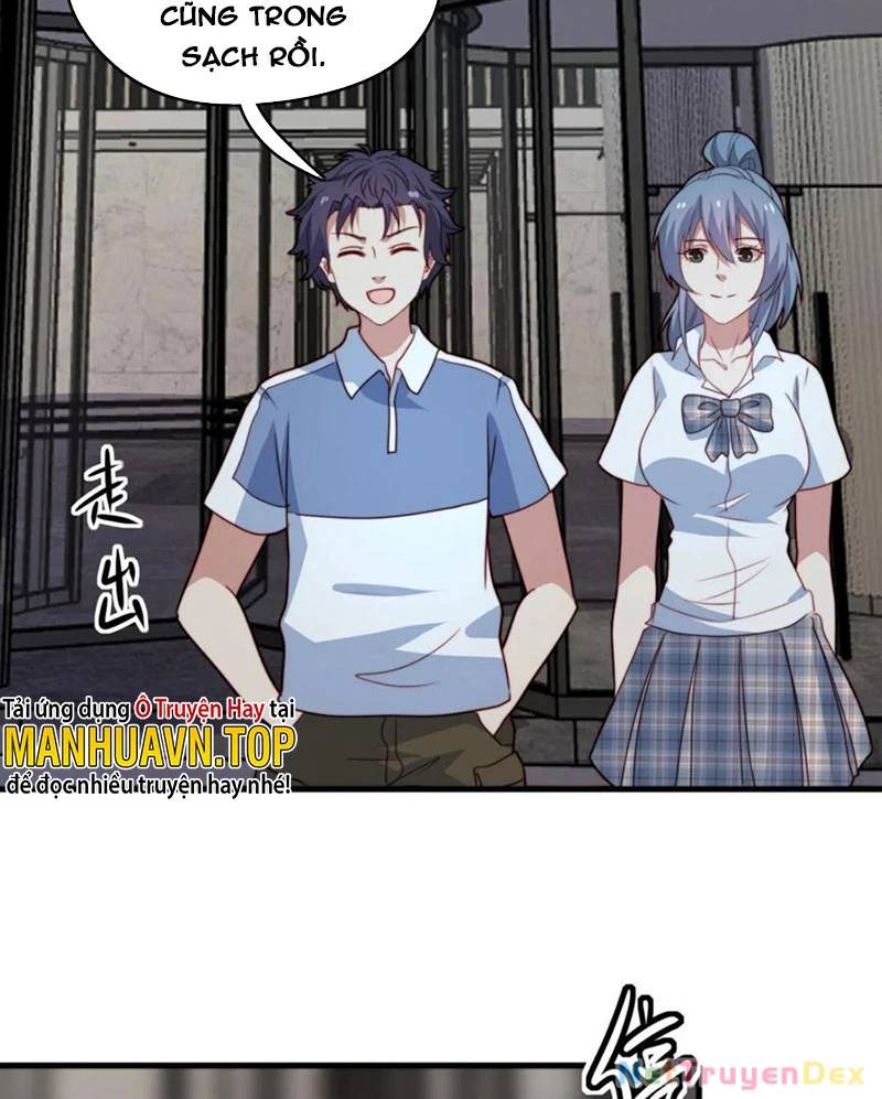 Slime Ta Treo Cự Long Lên Đánh Là Hợp Lý Nhỉ? Chap 43 - Next Chap 44