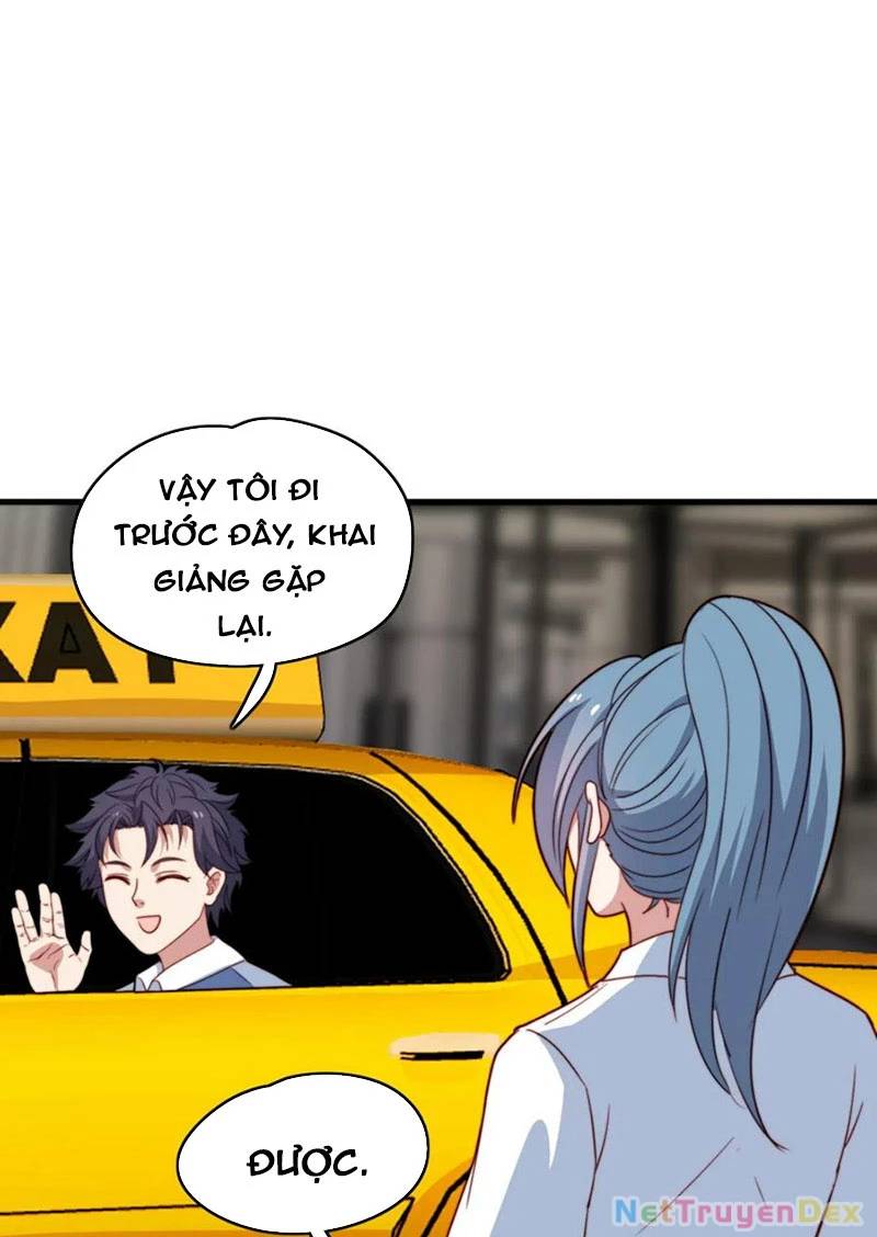Slime Ta Treo Cự Long Lên Đánh Là Hợp Lý Nhỉ? Chap 43 - Next Chap 44