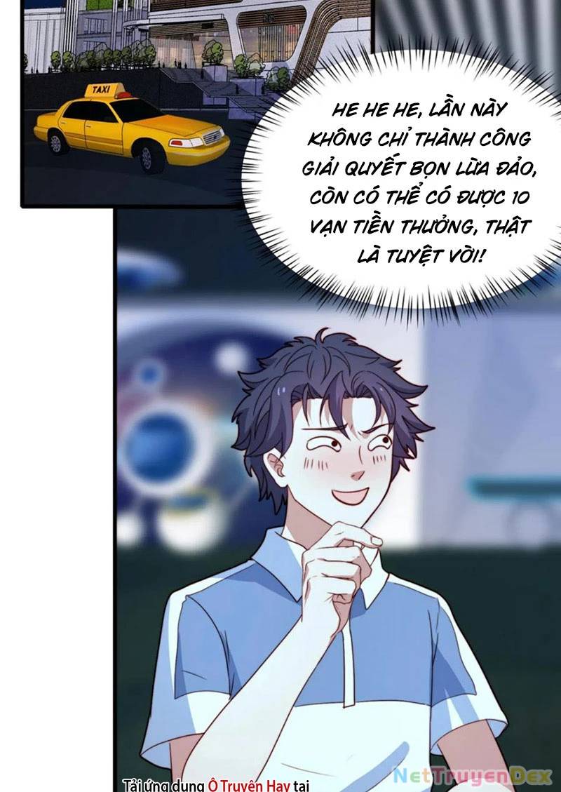 Slime Ta Treo Cự Long Lên Đánh Là Hợp Lý Nhỉ? Chap 43 - Next Chap 44
