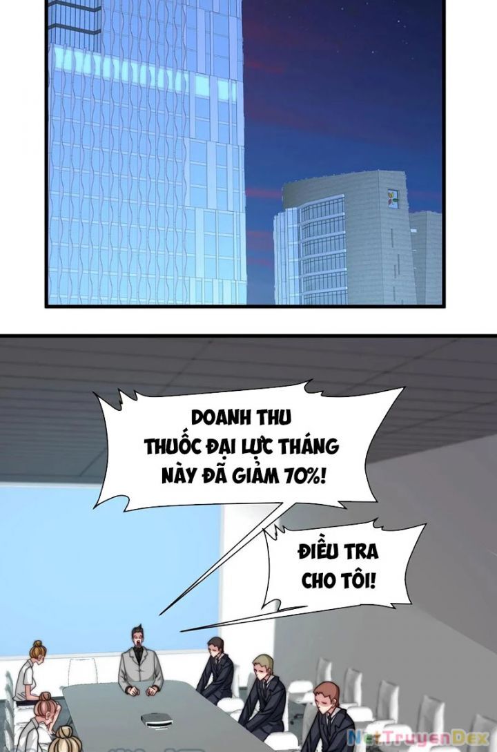 Slime Ta Treo Cự Long Lên Đánh Là Hợp Lý Nhỉ? Chap 44 - Next Chap 45