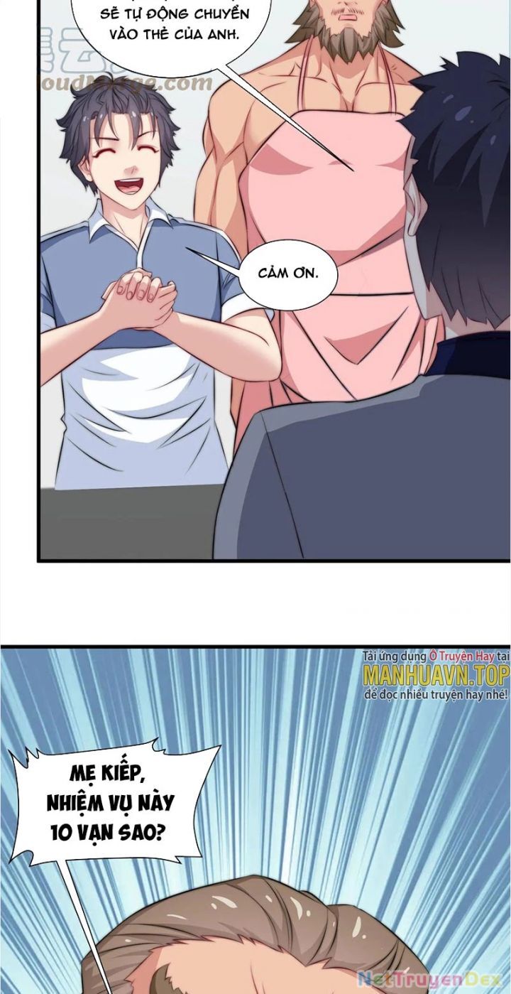 Slime Ta Treo Cự Long Lên Đánh Là Hợp Lý Nhỉ? Chap 44 - Next Chap 45