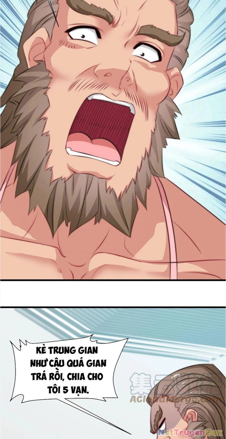 Slime Ta Treo Cự Long Lên Đánh Là Hợp Lý Nhỉ? Chap 44 - Next Chap 45