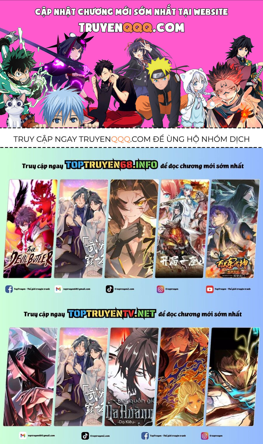 Slime Ta Treo Cự Long Lên Đánh Là Hợp Lý Nhỉ? Chap 45 - Next Chap 46