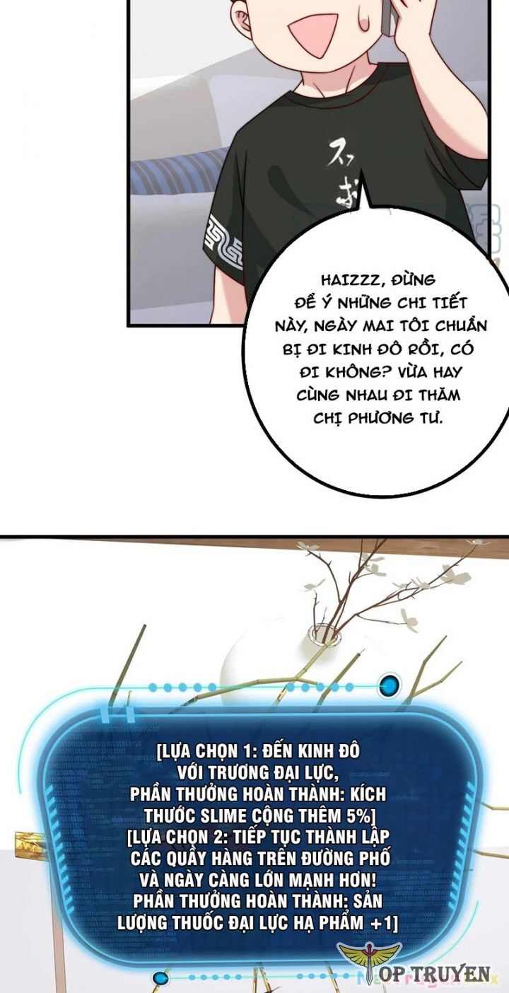 Slime Ta Treo Cự Long Lên Đánh Là Hợp Lý Nhỉ? Chap 45 - Next Chap 46