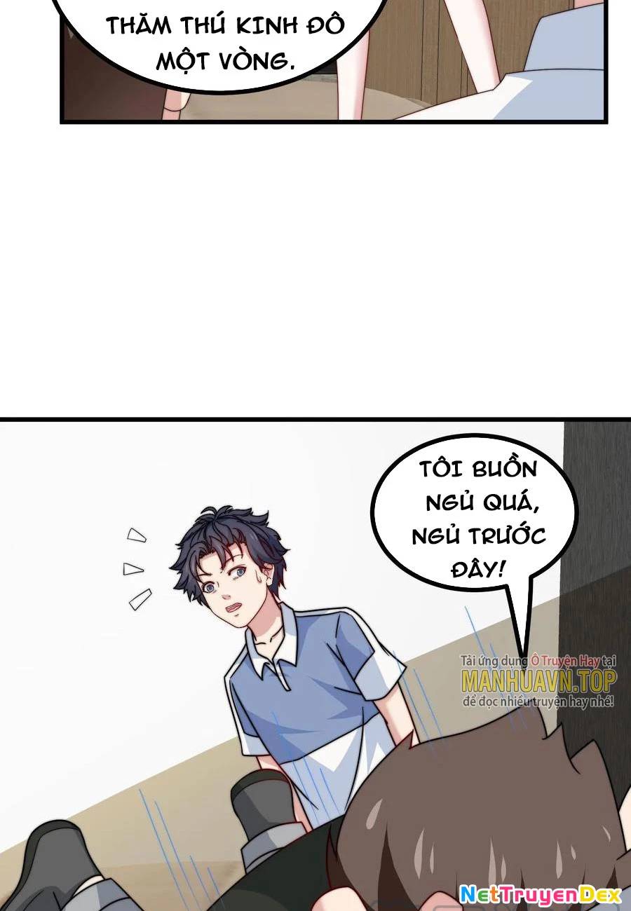 Slime Ta Treo Cự Long Lên Đánh Là Hợp Lý Nhỉ? Chap 48 - Next Chap 49