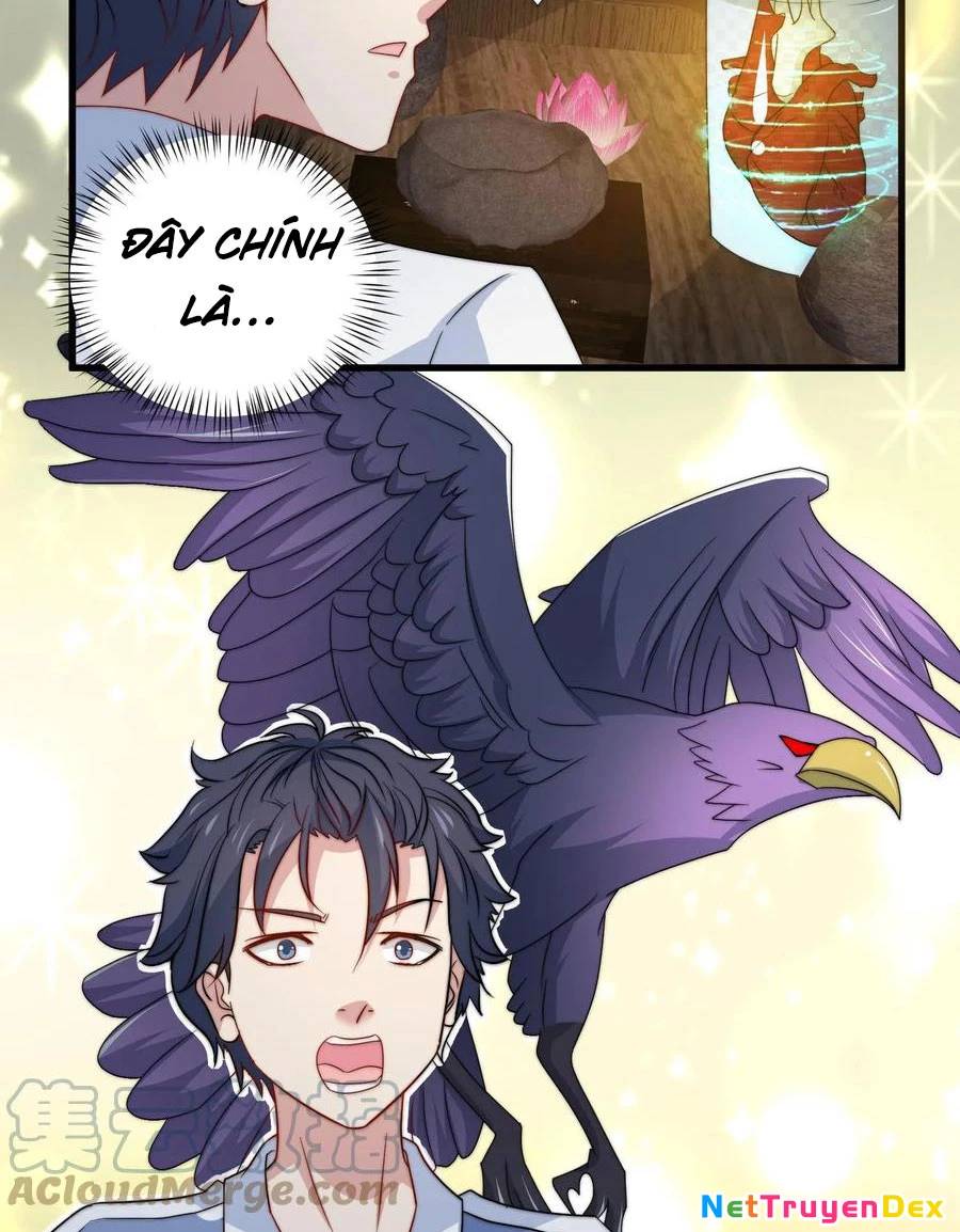 Slime Ta Treo Cự Long Lên Đánh Là Hợp Lý Nhỉ? Chap 48 - Next Chap 49