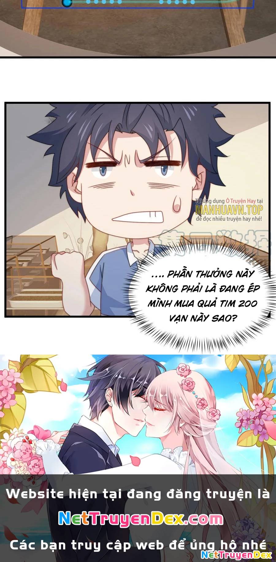 Slime Ta Treo Cự Long Lên Đánh Là Hợp Lý Nhỉ? Chap 48 - Next Chap 49