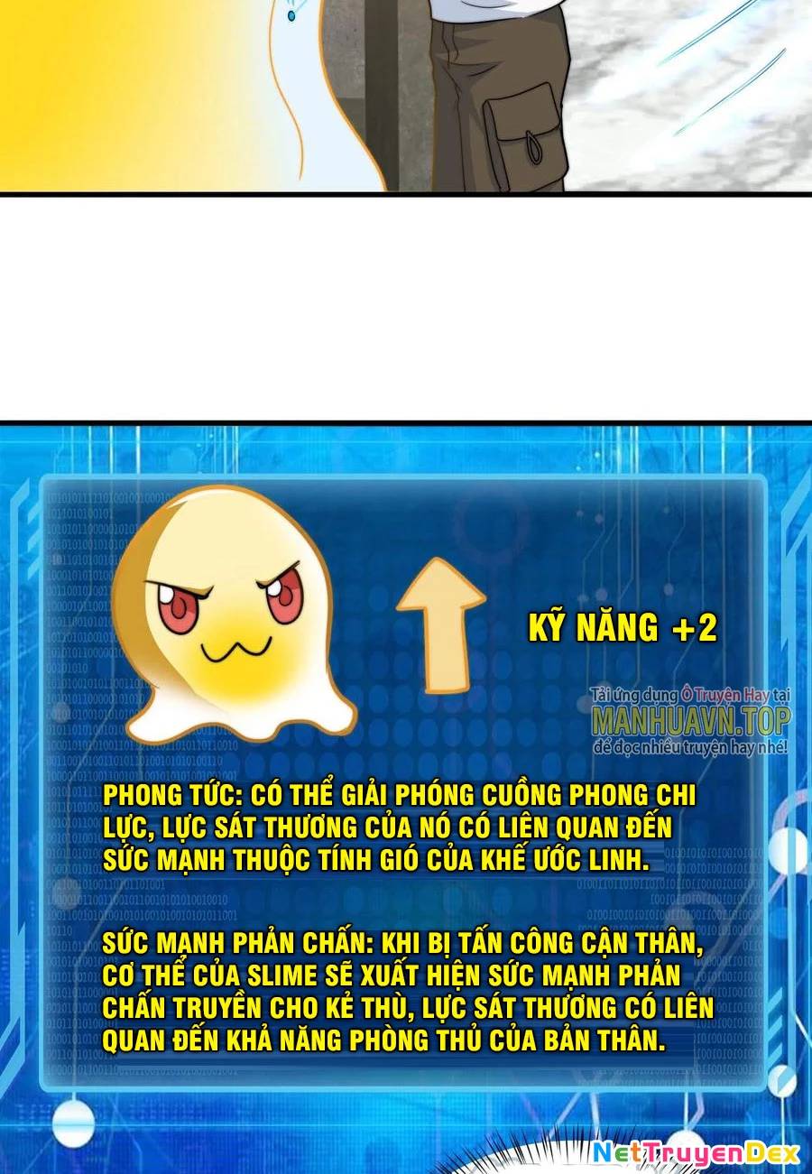 Slime Ta Treo Cự Long Lên Đánh Là Hợp Lý Nhỉ? Chap 49 - Next Chap 50