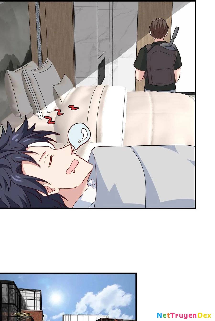 Slime Ta Treo Cự Long Lên Đánh Là Hợp Lý Nhỉ? Chap 49 - Next Chap 50