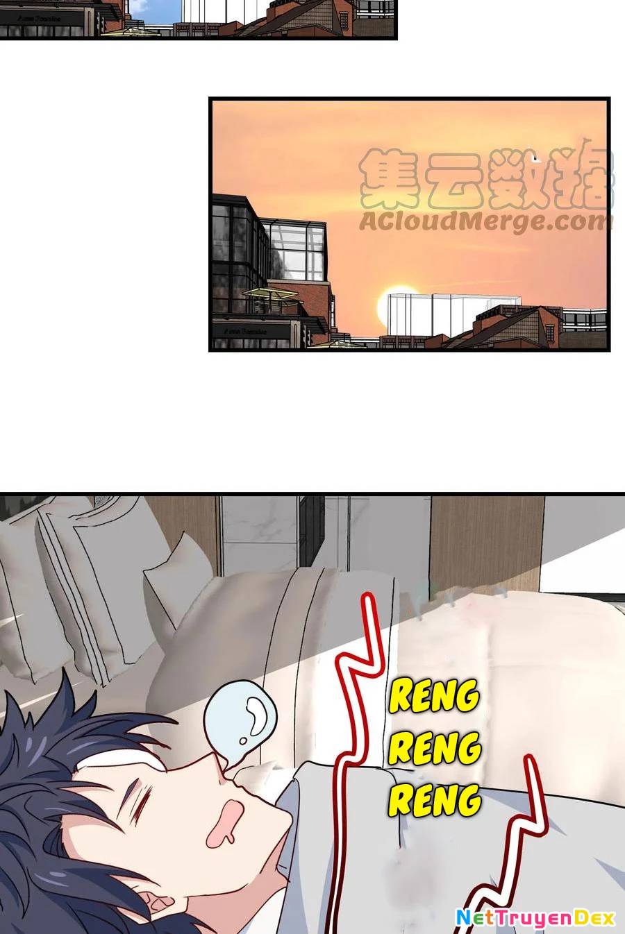 Slime Ta Treo Cự Long Lên Đánh Là Hợp Lý Nhỉ? Chap 49 - Next Chap 50