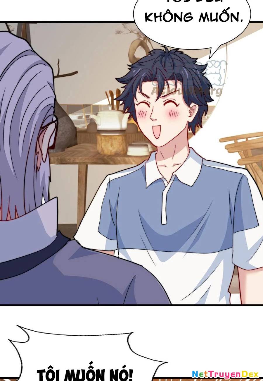 Slime Ta Treo Cự Long Lên Đánh Là Hợp Lý Nhỉ? Chap 49 - Next Chap 50